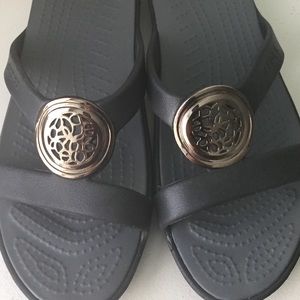 Sandals by Crocs